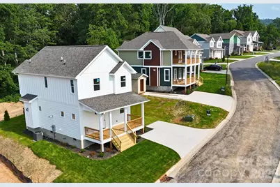 33 Loblolly Lane, Asheville, NC 28803 - Photo 2