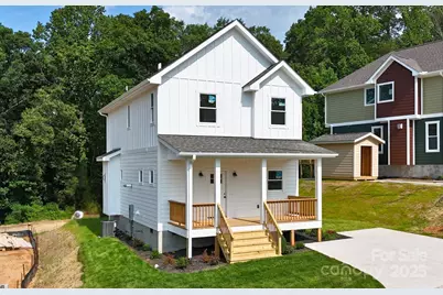 33 Loblolly Lane, Asheville, NC 28803 - Photo 18