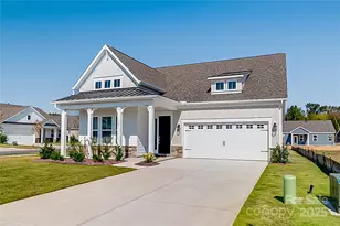 305 Basil Dr, Indian Trail, NC 28079 - Photo 4