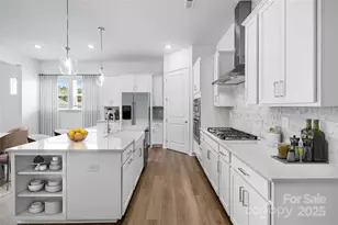 305 Basil Dr, Indian Trail, NC 28079 - Photo 6