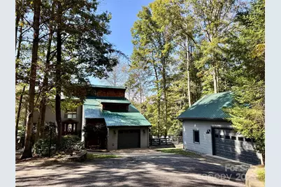 156 Sheepnose Drive, Lake Lure, NC 28746 - Photo 2