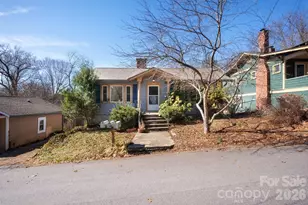 17 & 19 Hubbard Ave, Asheville, NC 28806 - Photo 2
