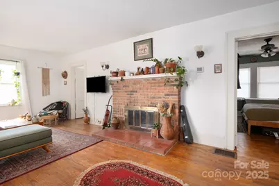 17 & 19 Hubbard Avenue, Asheville, NC 28806 - Photo 6