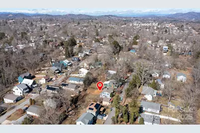 17 & 19 Hubbard Avenue, Asheville, NC 28806 - Photo 42