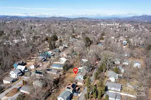 17 & 19 Hubbard Ave, Asheville, NC 28806 - Photo 42