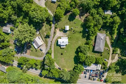 415 Weaverville Road, Asheville, NC 28804 - Photo 30