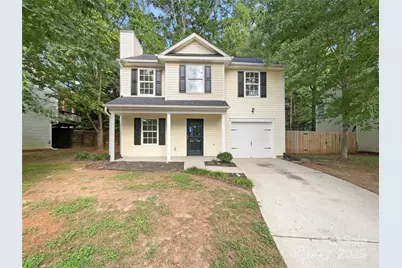 1411 Swaying Branch Lane, Clover, SC 29710 - Photo 1