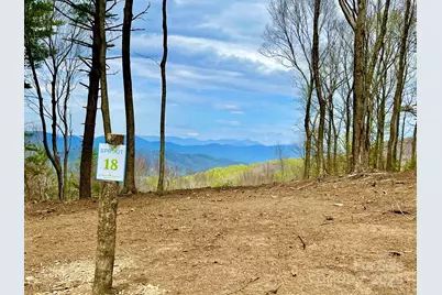 Tbd East Garden Trail #18, Hendersonville, NC 28792 - Photo 1