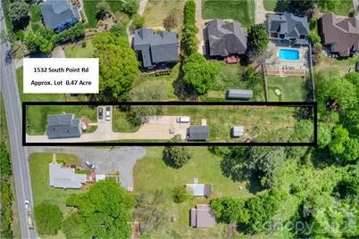 1532 South Point Road, Belmont, NC 28012 - Photo 40