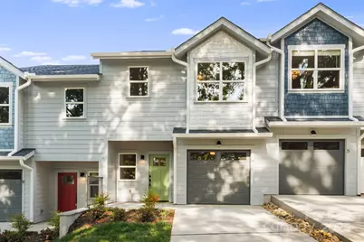 5 Bolton Street #3, Asheville, NC 28806 - Photo 1