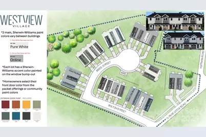 5 Bolton Street #3, Asheville, NC 28806 - Photo 6