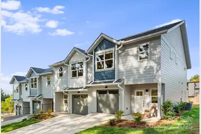 5 Bolton Street #3, Asheville, NC 28806 - Photo 2