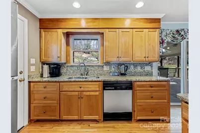 160 Tanglewood Heights, Brevard, NC 28712 - Photo 16