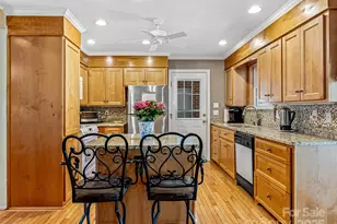 160 Tanglewood Heights, Brevard, NC 28712 - Photo 14