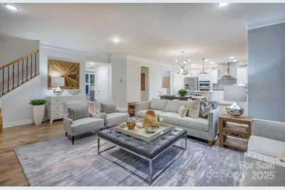 13935 Penbury Lane #378, Charlotte, NC 28278 - Photo 8