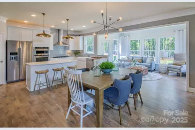 13935 Penbury Lane #378, Charlotte, NC 28278 - Photo 22