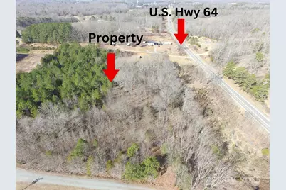 8581 US Highway 64 Highway, Thomasville, NC 27360 - Photo 2