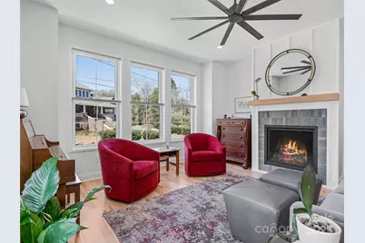 60 Skyvue Court, Saluda, NC 28773 - Photo 8