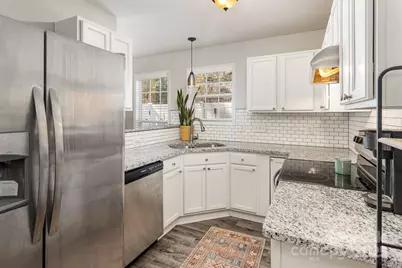 9562 Littleleaf Drive, Charlotte, NC 28215 - Photo 8