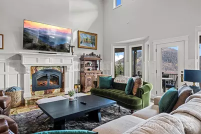 92 Bird Creek Estates Road, Black Mountain, NC 28711 - Photo 2