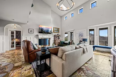 92 Bird Creek Estates Road, Black Mountain, NC 28711 - Photo 16