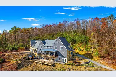 92 Bird Creek Estates Road, Black Mountain, NC 28711 - Photo 12