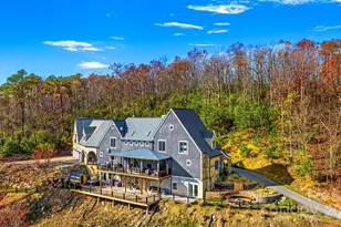 92 Bird Creek Estates Rd, Black Mountain, NC 28711 - Photo 12