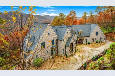 92 Bird Creek Estates Road, Black Mountain, NC 28711 - Photo 1