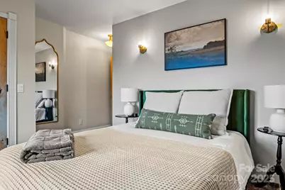 92 Bird Creek Estates Road, Black Mountain, NC 28711 - Photo 36