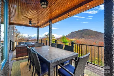 92 Bird Creek Estates Road, Black Mountain, NC 28711 - Photo 22