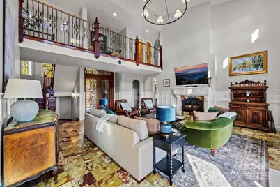 92 Bird Creek Estates Road, Black Mountain, NC 28711 - Photo 10