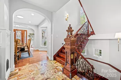 92 Bird Creek Estates Road, Black Mountain, NC 28711 - Photo 28