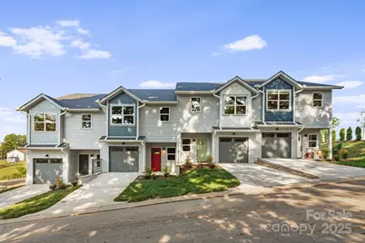 9 Bolton Street #5, Asheville, NC 28806 - Photo 2