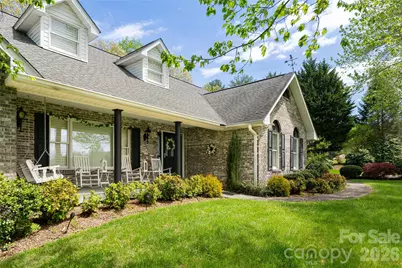 22 Moon Wood Trail, Asheville, NC 28806 - Photo 4