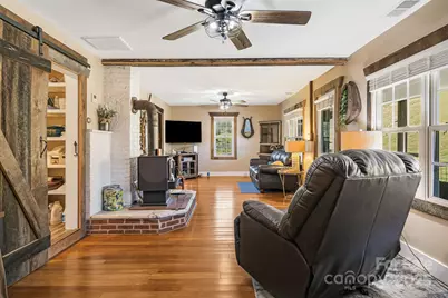 867 Indian Creek Road, Burnsville, NC 28714 - Photo 20