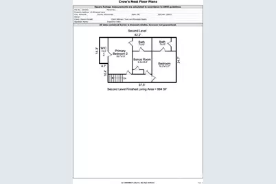 15 Elmwood Lane #161, Asheville, NC 28803 - Photo 46