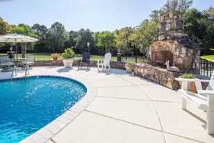 3099 Trinity Church Rd, Concord, NC 28027 - Photo 38