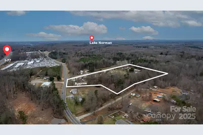 116 Lipe Road, Troutman, NC 28166 - Photo 2