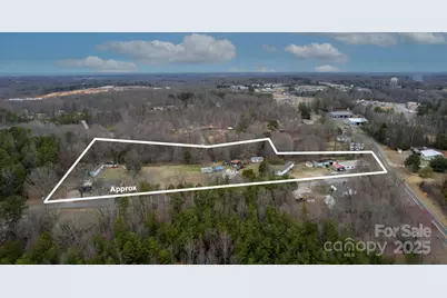 116 Lipe Road, Troutman, NC 28166 - Photo 1