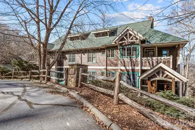 47 Creekside Way #H301, Burnsville, NC 28714 - Photo 38