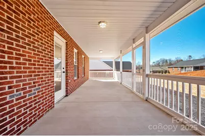 160 Central Park Circle, Spindale, NC 28160 - Photo 16