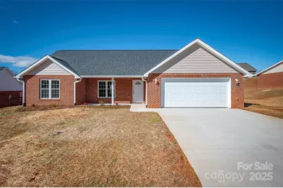 160 Central Park Circle, Spindale, NC 28160 - Photo 1