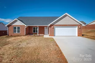 160 Central Pk Cir, Spindale, NC 28160 - Photo 1