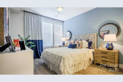 1000 Central Avenue #A5, Charlotte, NC 28204 - Photo 20