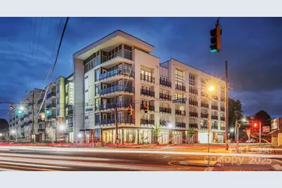 1000 Central Avenue #A2, Charlotte, NC 28204 - Photo 2