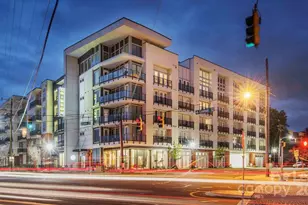 1000 Central Ave, Charlotte, NC 28204 - Photo 2