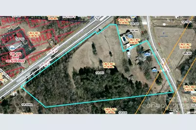 925 Bostian Road, China Grove, NC 28023 - Photo 8