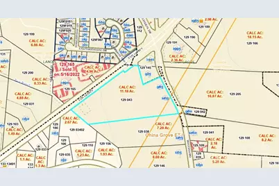 925 Bostian Road, China Grove, NC 28023 - Photo 2