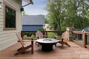 112 Louisa St, Black Mountain, NC 28711 - Photo 40