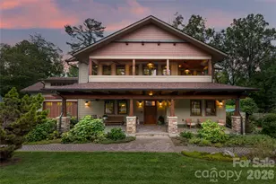 112 Louisa St, Black Mountain, NC 28711 - Photo 1